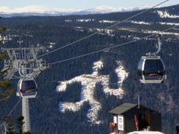 Domaine skiable Hafjell