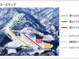 Domaine skiable Takanbo