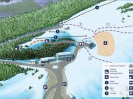 Domaine skiable Montagne de Lure