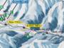 Plan des pistes Bügls – S-chanf
