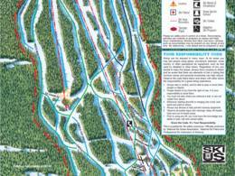 Domaine skiable Sandia Peak