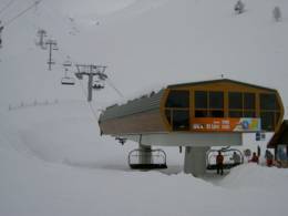 Domaine skiable Saint-Lary-Soulan