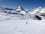 Zermatt/Breuil-Cervinia/Valtournenche – Matterhorn (Le Cervin)