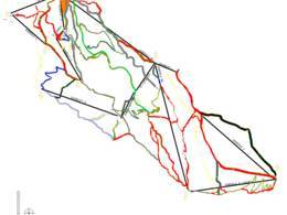 Domaine skiable Altay Tyrol (en projet)