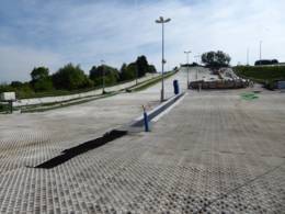 Centre de ski couvert Nieuwegein