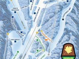 Domaine skiable Sugar Mountain