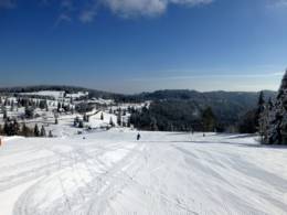 Domaine skiable Feldberg – Seebuck/Grafenmatt/Fahl