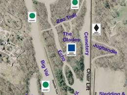 Domaine skiable Val Bialas Ski Center – Utica