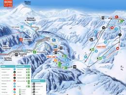 Domaine skiable Annaberg