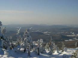 Domaine skiable Sugarbush