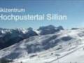 Vidéo Sillian – Thurntaler (Hochpustertal)