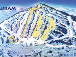 Domaine skiable Mt. Abram