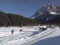 Vidéo San Martino di Castrozza