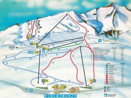 Domaine skiable Leitariegos