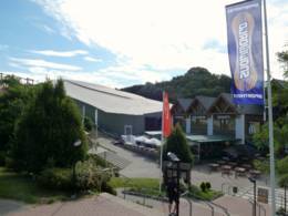 Ski-dôme SnowWorld Landgraaf