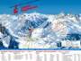 Plan des pistes Moosetallift – Leisach