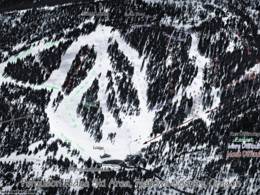 Domaine skiable Ferguson Ridge