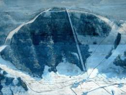 Domaine skiable Čelimbaša