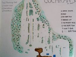 Domaine skiable Cochran Ski Area