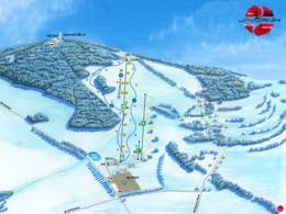 Domaine skiable Javorník – Jeřmanice