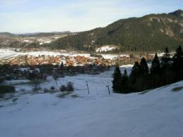 Domaine skiable Skizentrum Pfronten