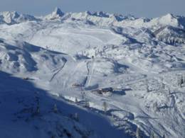 Domaine skiable Sonnenkopf – Klösterle