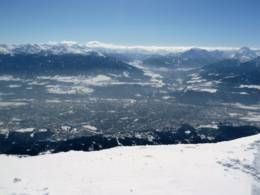 Domaine skiable Nordkette – Innsbruck