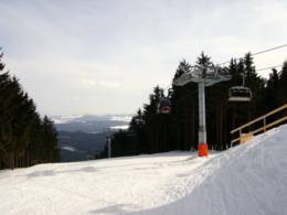 Domaine skiable Sternstein – Bad Leonfelden