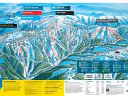 Domaine skiable Mount Hotham