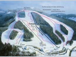 Domaine skiable Josefsberg – Mitterbach am Erlaufsee