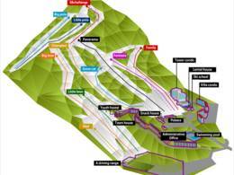 Domaine skiable Bears Town