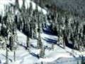 Vidéo Whistler Blackcomb