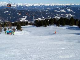 Domaine skiable Kreischberg