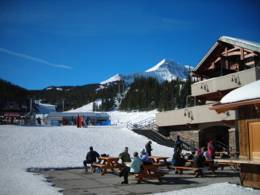 Domaine skiable Big Sky Resort