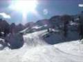 Vidéo Cortina d'Ampezzo