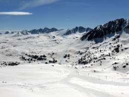 Domaine skiable Grandvalira – Pas de la Casa/Grau Roig/Soldeu/El Tarter/Canillo/Encamp