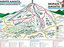 Domaine skiable Monte Amiata