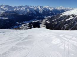 Domaine skiable Bellwald