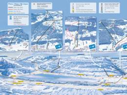 Domaine skiable L'Abbaye