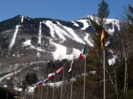Domaine skiable Whiteface – Lake Placid