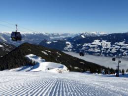 Domaine skiable Spieljoch – Fügen