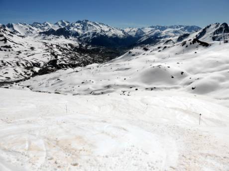 Domaines skiables pour skieurs confirmés et freeriders Espagne – Skieurs confirmés, freeriders Formigal