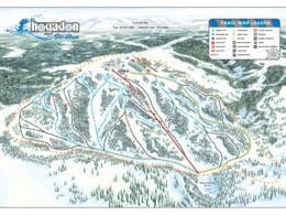 Domaine skiable Hogadon Ski Area