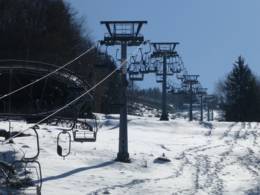 Domaine skiable Hasenhorn – Todtnau