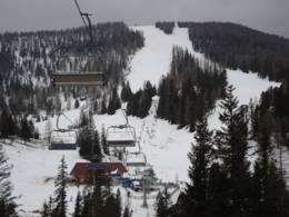 Domaine skiable Hochrindl – Sirnitz