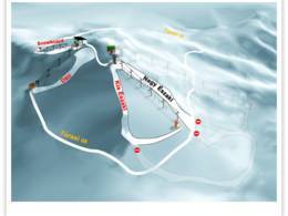 Domaine skiable Nagy-Hideg-hegy