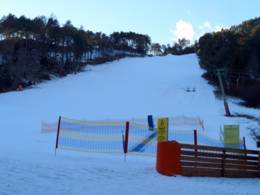 Domaine skiable Bungerloch – Tarrenz