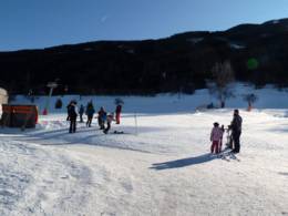 Domaine skiable Archenstadel – Rinn