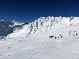 Domaine skiable Kappl
