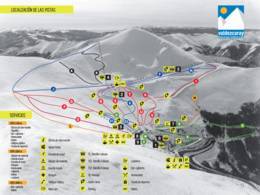 Domaine skiable Valdezcaray